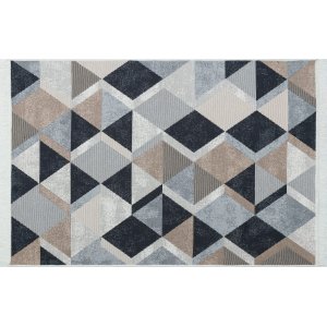 Onalino teppe - Brun Onalino teppe - Brun