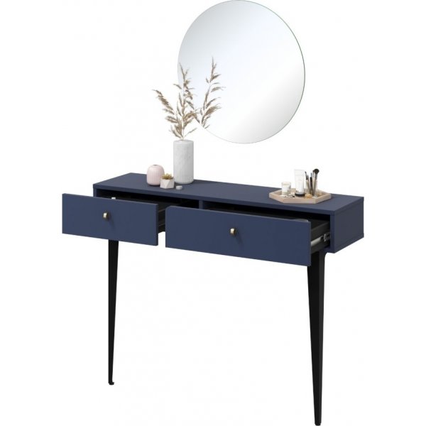 Farger konsollbord - Blå Farger konsollbord - Blå