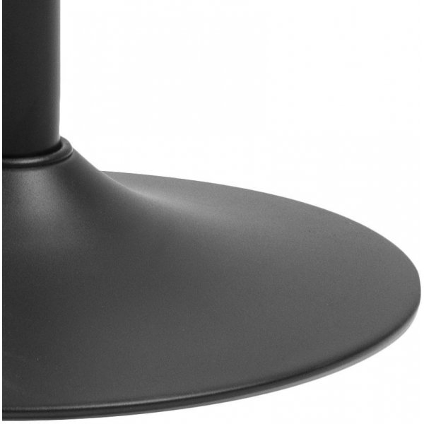 Finch Barstol - Svart