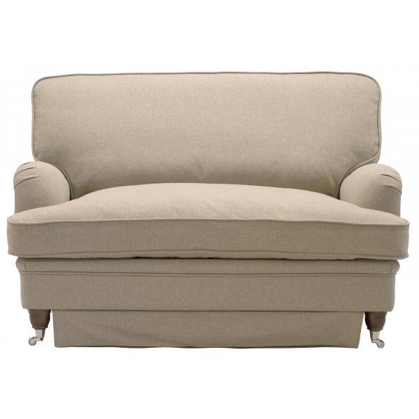 Howard Luxor Sovesofa 2-setes Pocket - Valgfri farge! Howard Luxor Sovesofa 2-setes Pocket - Valgfri farge!