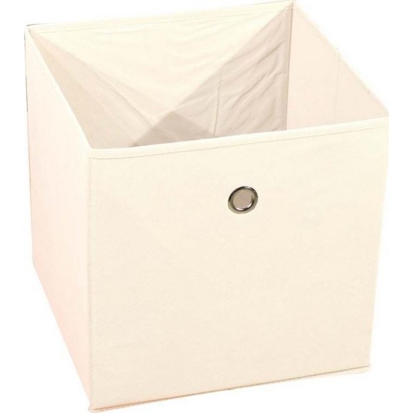 Mikaela oppbevaringskurv