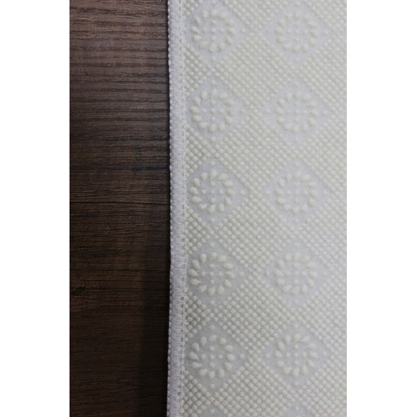 Cozin 258 teppe Flerfarget - 60 x 100 cm Cozin 258 teppe Flerfarget - 60 x 100 cm