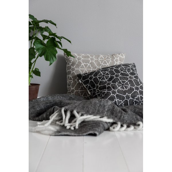 Citra putetrekk 45x45 cm - Gr