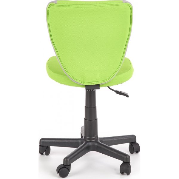 Tuovila kontorstol - Gr�nn