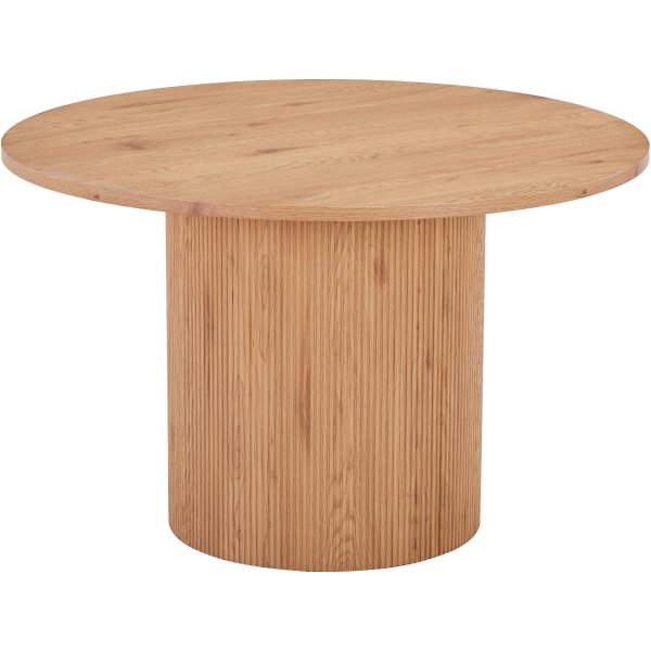 Boavista spisebord 120 cm - Natur