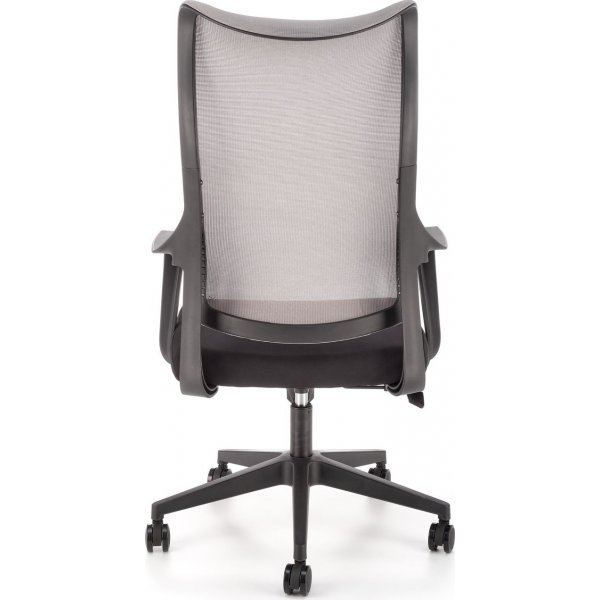 Selva kontorstol - Sort/grå Selva kontorstol - Sort/grå