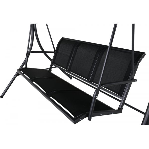 Montreal hengek�ye - Svart