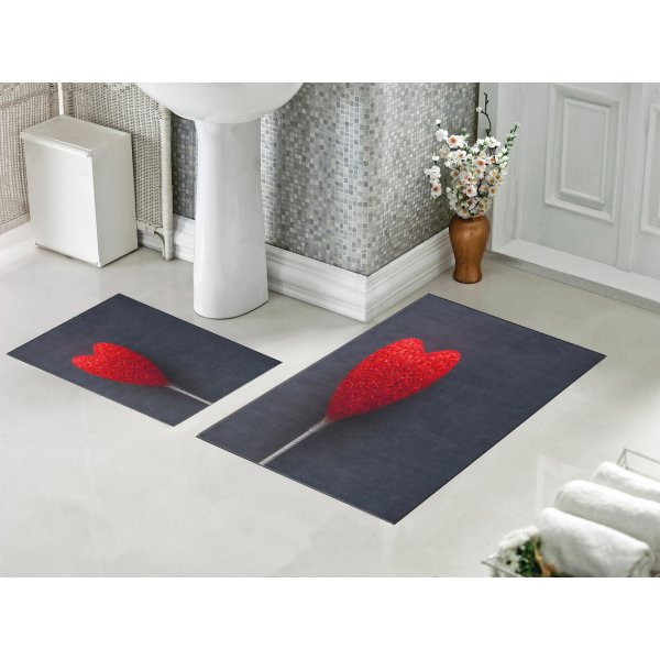 Bama 240 baderomsteppe Bama 240 baderomsteppe