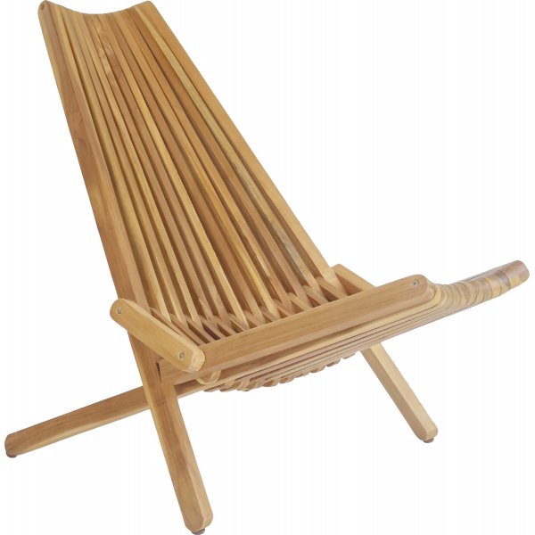 Calero solseng - Teak