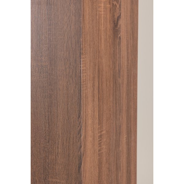 Ramsvik sidebord 40 x 40 x 130 cm - Brun Ramsvik sidebord 40 x 40 x 130 cm - Brun