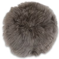 Plaza stolpute saueskinn 34 cm - Mushroom Plaza stolpute saueskinn 34 cm - Mushroom