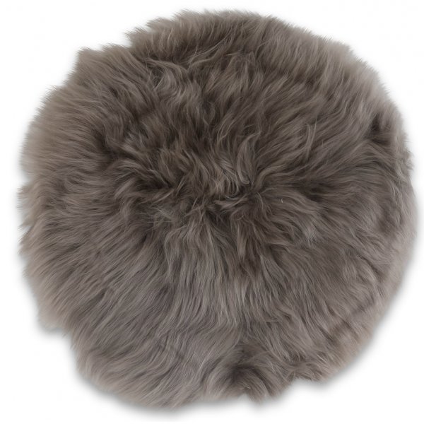 Plaza stolpute saueskinn 34 cm - Mushroom