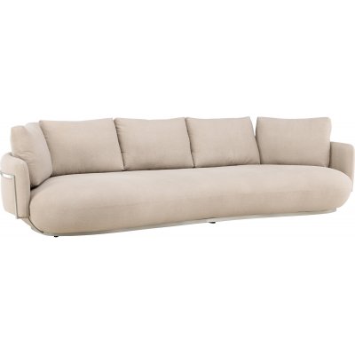 Stellar 4-seters sofa - Beige