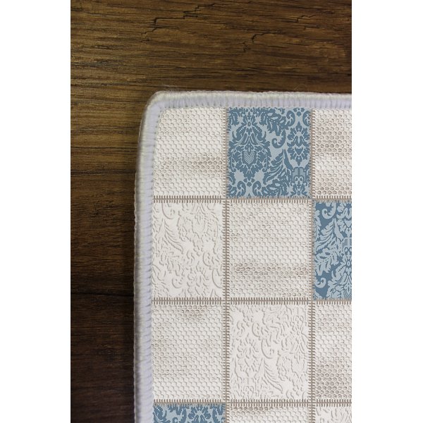 Wang 913 teppe - 60 x 100 cm Wang 913 teppe - 60 x 100 cm