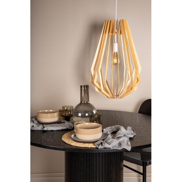 Arana taklampe - Tre