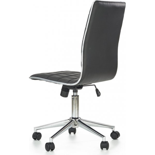 Blakely kontorstol - svart