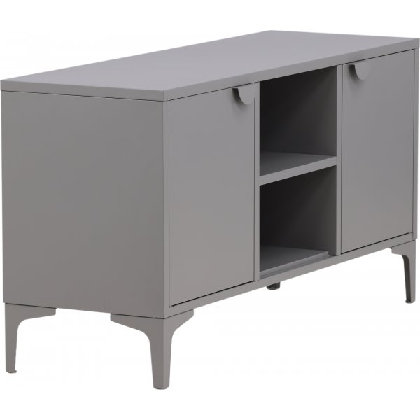 Alexander TV-stativ - Lys grå Alexander TV-stativ - Lys grå