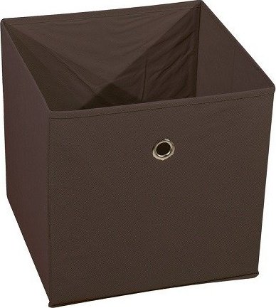 Mikaela oppbevaringskurv