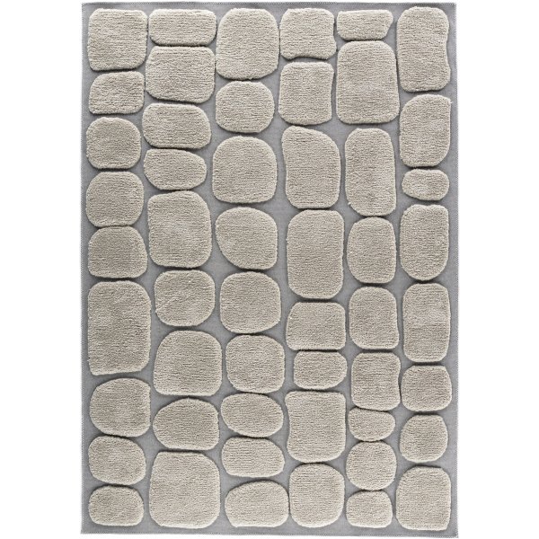 Octavius teppe - Beige Octavius teppe - Beige