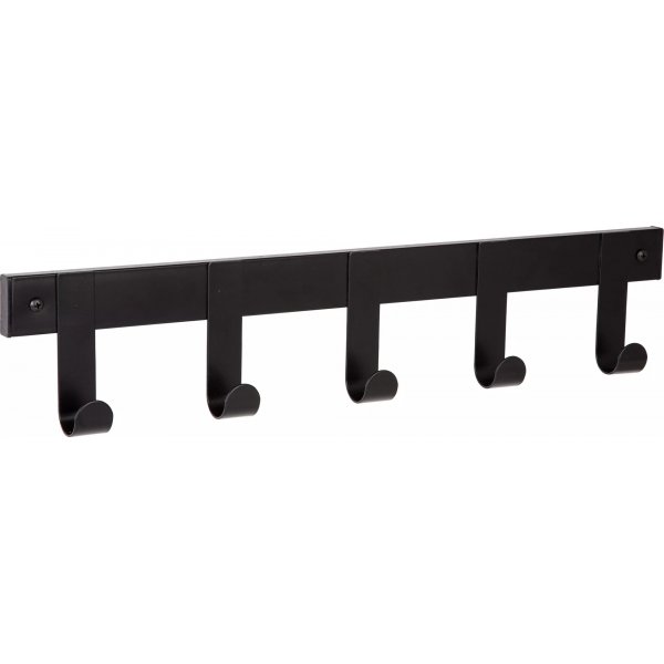 Atna sort kroklist 50 cm