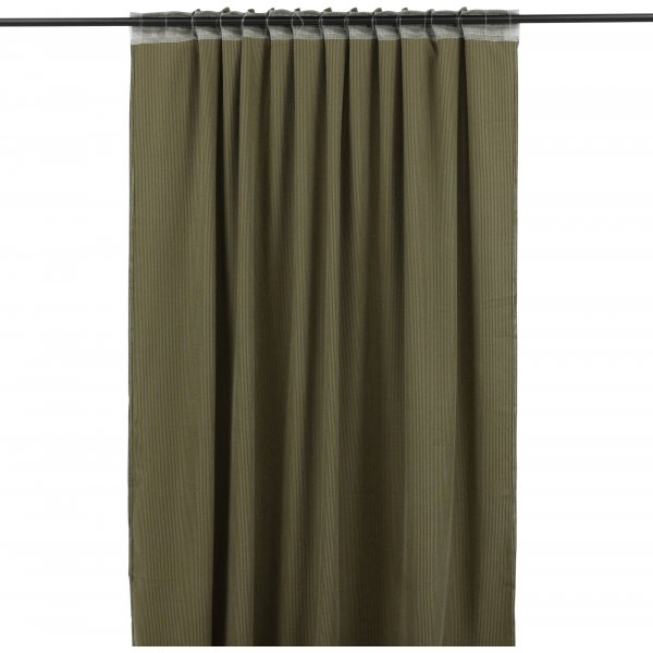 Apel gardin - Grønn Apel gardin - Grønn