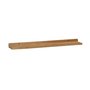 Confect bildelist 70 cm - Eik