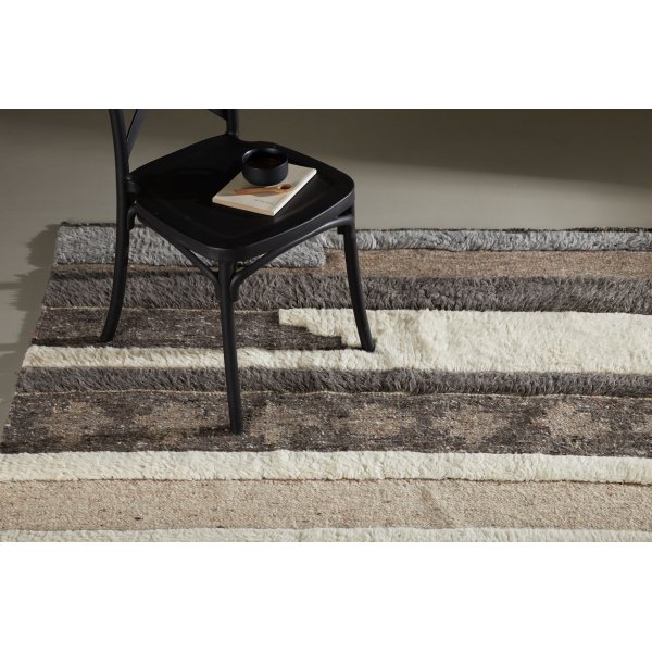 Vincent ullteppe - Flerfarget Vincent ullteppe - Flerfarget