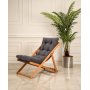 Repose Eco fluktstol - Fume