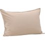 Ronja putetrekk 60 x 40 cm - Beige