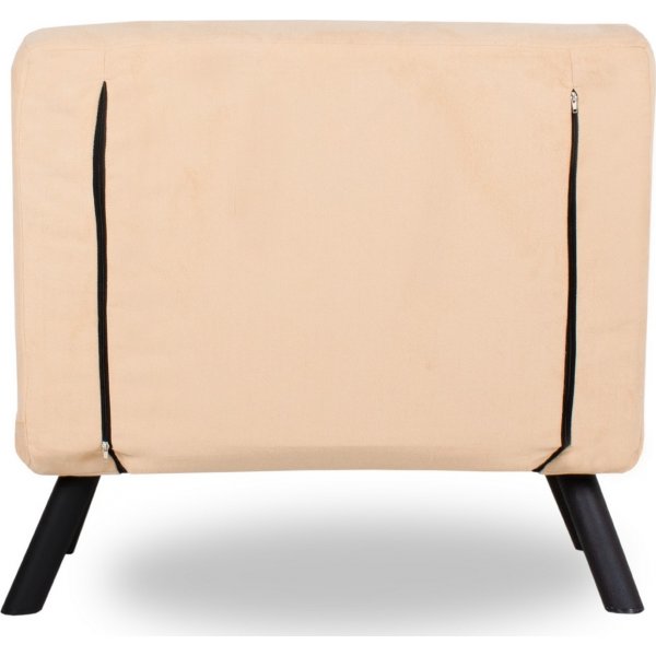 Sando sovesofa - Cream Sando sovesofa - Cream