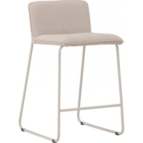 Bisbee barkrakk - Beige boucl