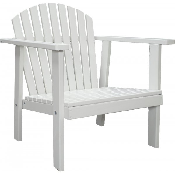 Kungshamn Hagembel gruppe - Hvit