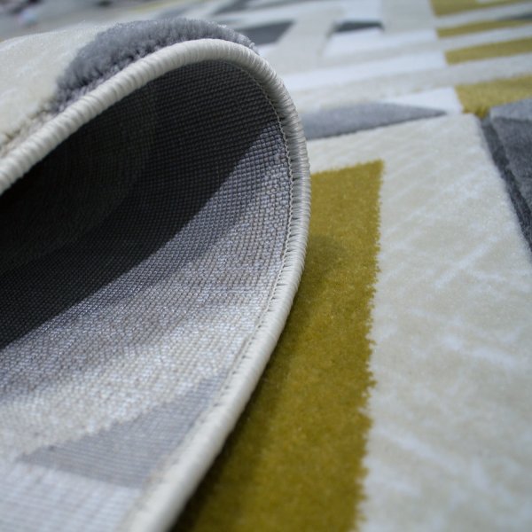 Herva teppe - Cream Herva teppe - Cream