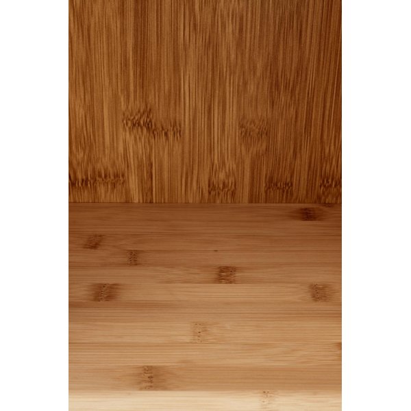 Dumortier bokhylle - Bambus Dumortier bokhylle - Bambus