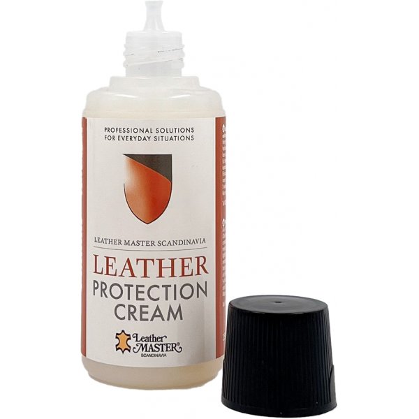Leather Protection Cream beskyttende krem - 250 ml