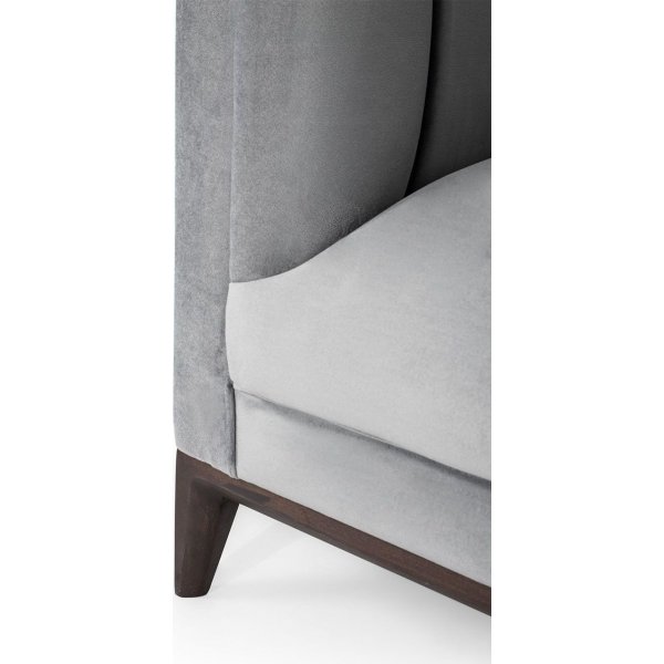 Pera 3-seters sofa - Gr�