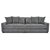 Swell modul sofa - Valgfri modell og farge!