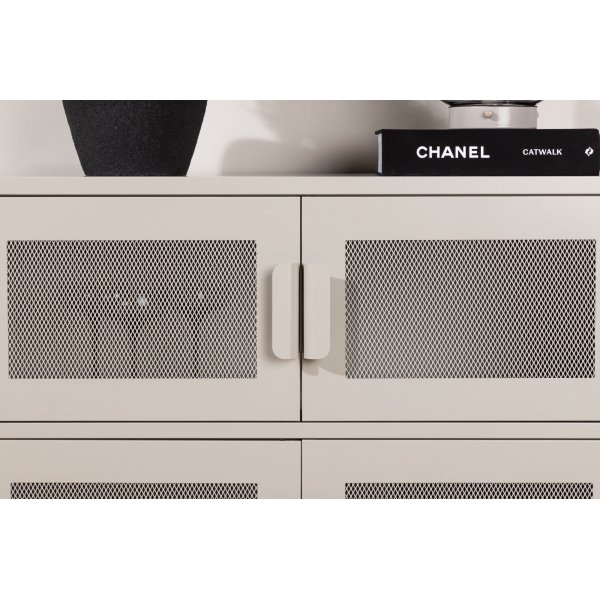 Krado skap - Beige Krado skap - Beige