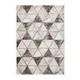 Maskinvevd teppe - Craft Trendy Gull