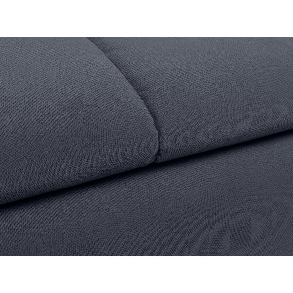 Lango 3-seters sovesofa - Grå Lango 3-seters sovesofa - Grå