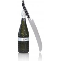 Champagnesabel Sontell - Blank stål Champagnesabel Sontell - Blank stål