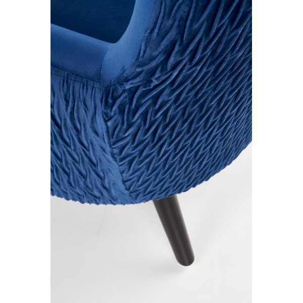 Maurice lenestol - Mrkebl