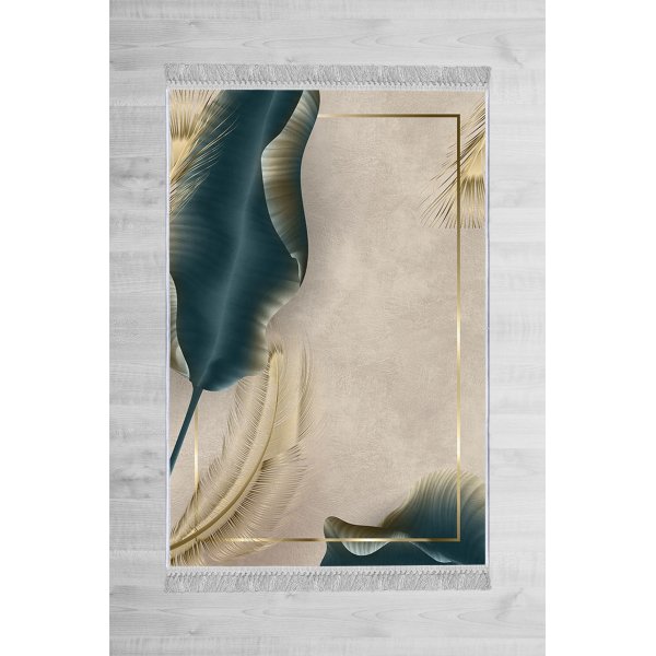 Veluro 2435 teppe - Beige Veluro 2435 teppe - Beige
