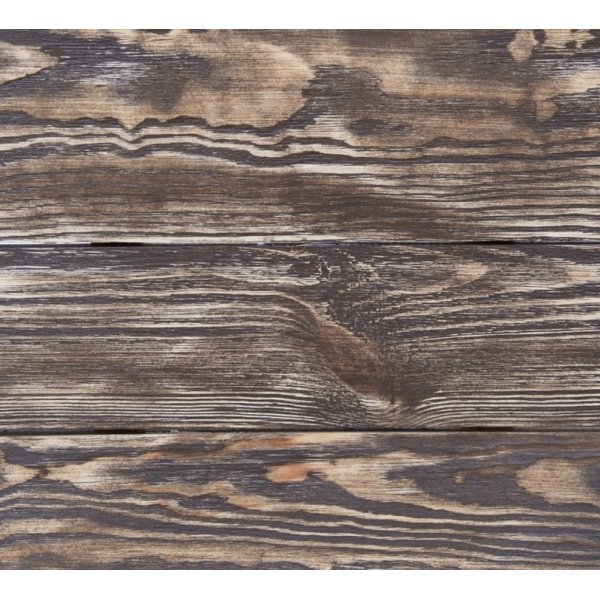 Factory Drink & serveringsvogn - Vintage brun / Metall Factory Drink & serveringsvogn - Vintage brun / Metall