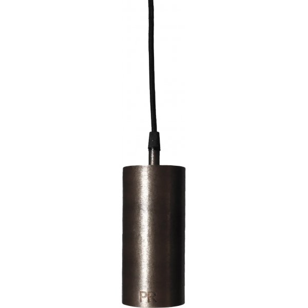 Rikelig vinduslampe - Slv - 15 cm