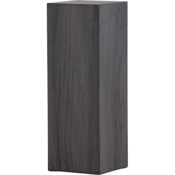 Ramsvik sidebord 23 x 23 x 65 cm - Sort Ramsvik sidebord 23 x 23 x 65 cm - Sort