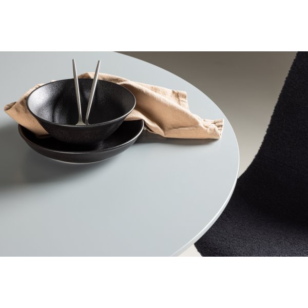 Plaza spisebord 100 cm - Gr