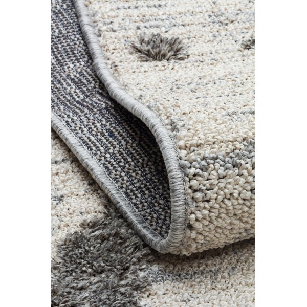 Sydney 4 teppe - Gr�