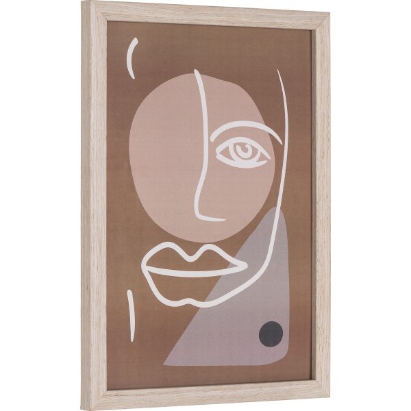 Madison bilderamme Nature, 3 stk, 21 x 30 cm Madison bilderamme Nature, 3 stk, 21 x 30 cm