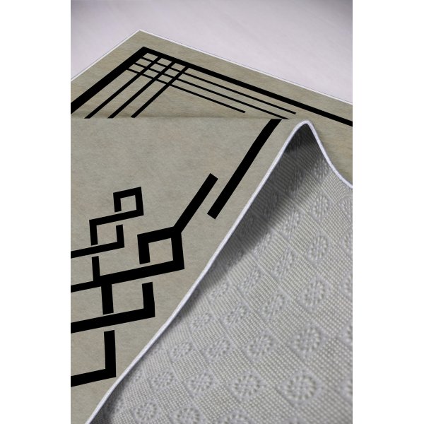 Wang 822 teppe - 60 x 100 cm Wang 822 teppe - 60 x 100 cm